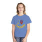 I heart Chicken - Youth Midweight Tee